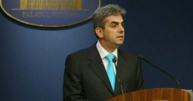 Nicolaescu, despre sloganul "Jos Basescu!": A fost prgramul USL in campanie