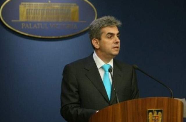 Nicolaescu, despre sloganul "Jos Basescu!": A fost prgramul USL in campanie