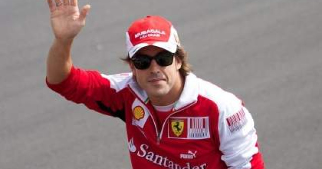 Fernando Alonso s-a impus in Marele Premiu al Chinei