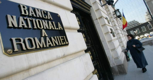 Contul curent al balantei de plati incepe anul cu un excedent