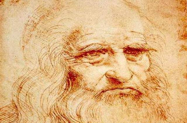 561 de ani de la nasterea lui Leonardo da Vinci: Top 10 opere alese