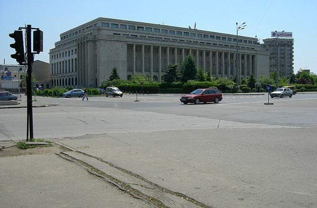 Legea dialogului social a scos sindicalistii in strada
