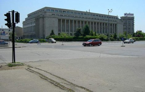 Legea dialogului social a scos sindicalistii in strada