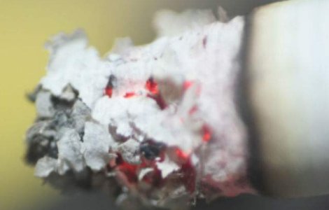 Fumatul prelungeste perioada de vindecare a ranilor