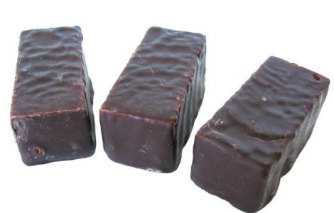 S-au inventat batoanele de ciocolata bune pentru silueta