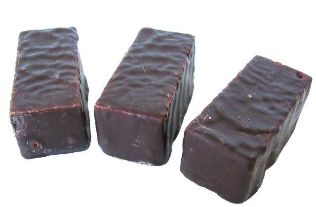 S-au inventat batoanele de ciocolata bune pentru silueta