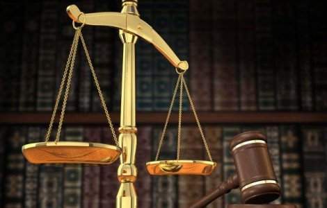 Robert Cazanciuc a depus juramantul de investitura ca ministru al Justitiei