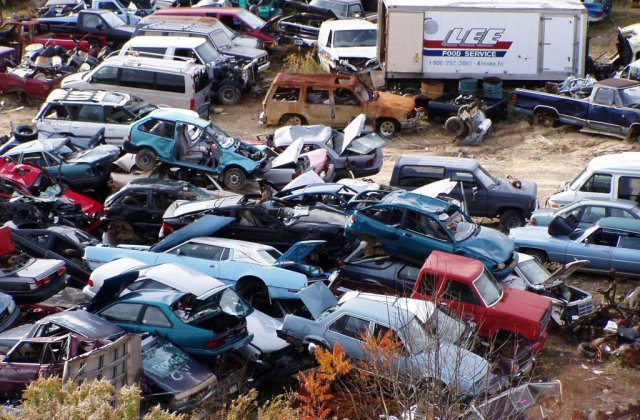 Tot ce ai nevoie sa stii despre Programul Rabla 2013