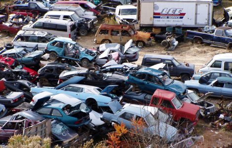 Tot ce ai nevoie sa stii despre Programul Rabla 2013