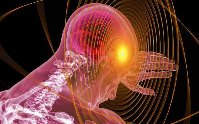 Glioblastomul, tumora...