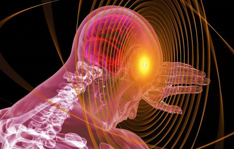 Glioblastomul, tumora cerebrală cu prognostic rezervat