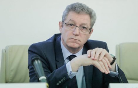 Streinu Cercel: „Noi am scris legislația pe genunchi, așa au fost vremurile”