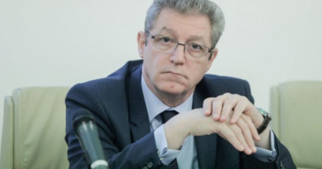 Streinu Cercel: „Noi am scris legislația pe genunchi, așa au fost vremurile”