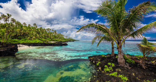 Departe de familie, dar în siguranță: Teritoriul fără niciun caz de COVID-19
