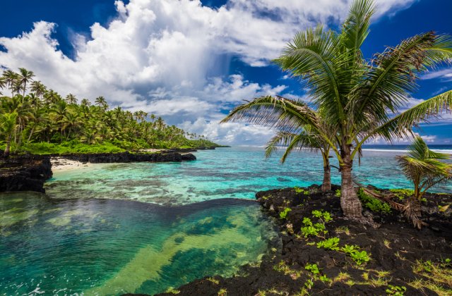 Departe de familie, dar în siguranță: Teritoriul fără niciun caz de COVID-19