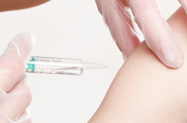 500.000 de doze de vaccin antigripal vor ajunge &icirc;n cabinetele medicilor de familie