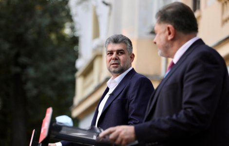 Ciolacu, în apărarea lui Rafila: „Orban trebuie judecat pentru ce face”