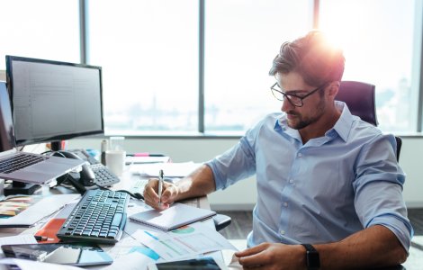 Cum să îți protejezi afacerea în perioadele de criză: 4 soluții care te pot ajuta