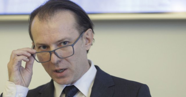 Cîțu: „Trebuie să plătim aproape 50 de miliarde lei, datorii făcute de PSD”