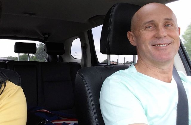 Reacția actorului Mugur Mihăescu, după conferința președintelui Iohannis: „Păi, dom&#39; preşedinte, îmi dă cu minus”