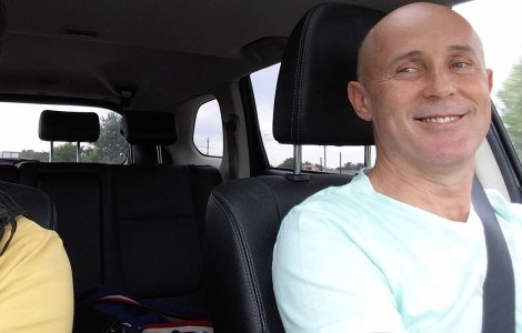 Reacția actorului Mugur Mihăescu, după conferința președintelui Iohannis: „Păi, dom' preşedinte, îmi dă cu minus”