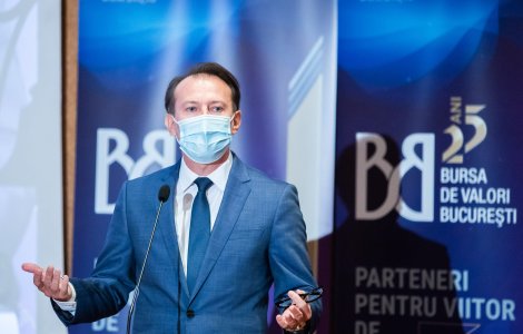 Senator PSD, reacție după acuzațiile lui Cîțu: „M-am săturat de minciuni”