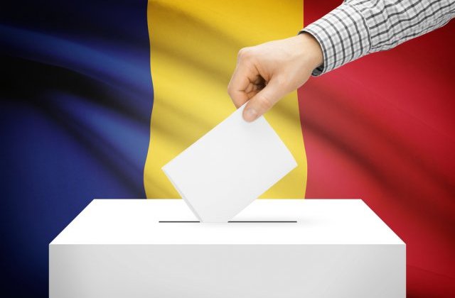 Peste 30.000 de rom&acirc;ni din diaspora s-au &icirc;nregistrat pentru a vota la europarlamentare