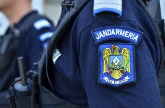 Marcel Vela a numit un nou inspector general al Jandarmeriei Române