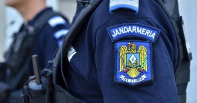 Marcel Vela a numit un nou inspector general al Jandarmeriei Române
