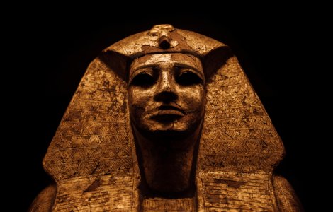 „Un număr uriaș” de sarcofage au fost descoperite într-o necropolă egipteană