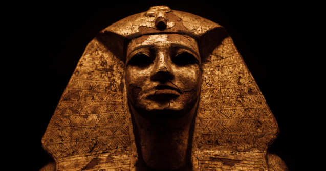 „Un număr uriaș” de sarcofage au fost descoperite într-o necropolă egipteană