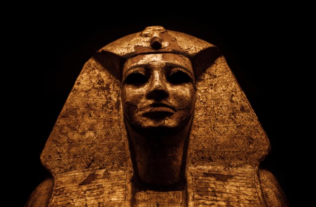 &bdquo;Un număr uriaș&rdquo; de sarcofage vechi de 2.500 de ani au fost descoperite &icirc;ntr-o necropolă egipteană