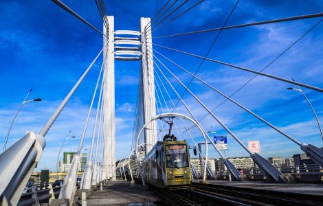 București, Cluj-Napoca și Brașov, printre cele mai poluate orașe europene cu NO2