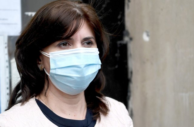 Anisie vrea să propună o lege care „să pedepsească aspru FAKE NEWS-ul”