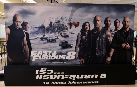 Legendara serie de filme „Fast and Furious” se încheie odată cu al 11-lea film