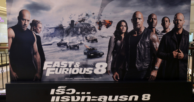 Legendara serie de filme „Fast and Furious” se încheie odată cu al 11-lea film