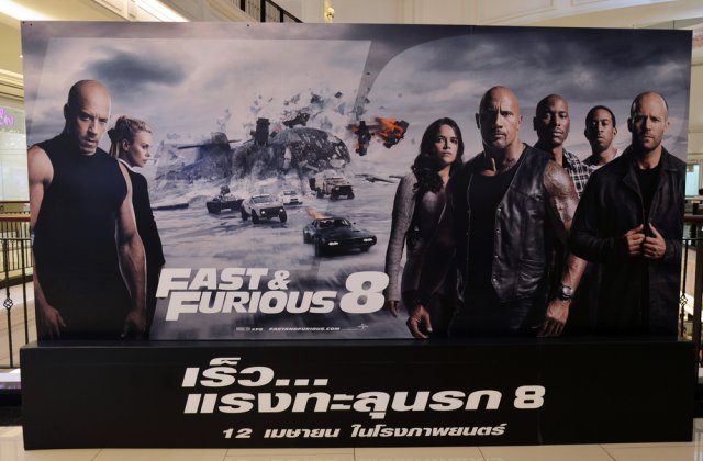 Legendara serie de filme „Fast and Furious” se încheie odată cu al 11-lea film