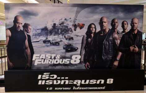 Legendara serie de filme „Fast and Furious” se încheie odată cu al 11-lea film
