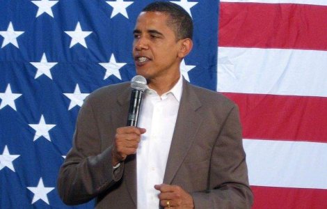 Obama la un an de la alegere: Am indepartat riscul ruinarii economice