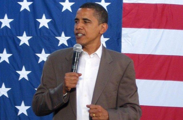 Obama la un an de la alegere: Am indepartat riscul ruinarii economice