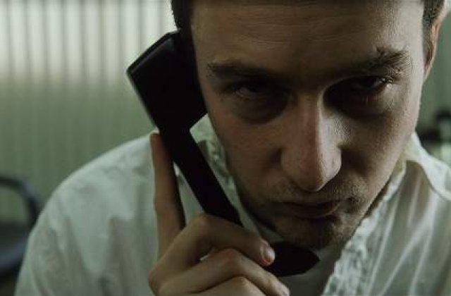 Ed Norton, cel mai rapid star la maratonul de la New York