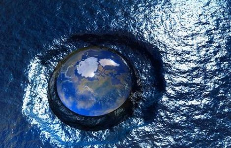 Incalzirea globala, o &#39;sansa de aur&#39; pentru cooperarea SUA-UE