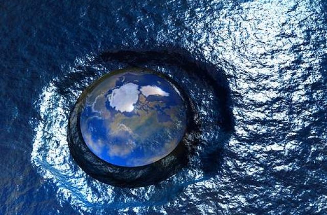 Incalzirea globala, o 'sansa de aur' pentru cooperarea SUA-UE