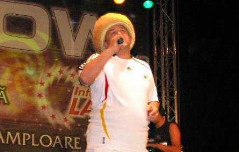 Vedete pagubite de Axinte
