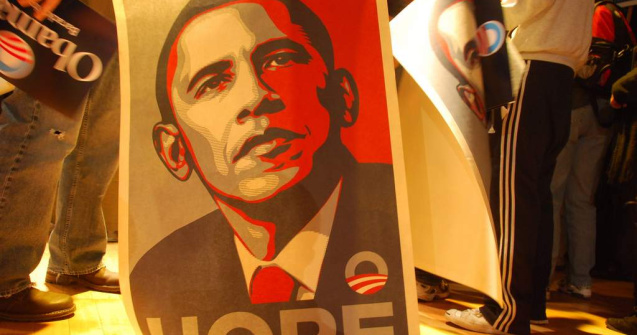 "Conciliatorismul" lui Obama in politica internationala, lipsit de roade