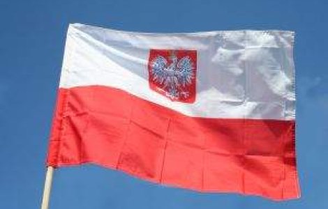 Polonia vrea trupe americane in Europa Centrala