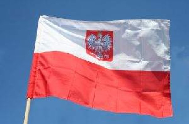 Polonia vrea trupe americane in Europa Centrala