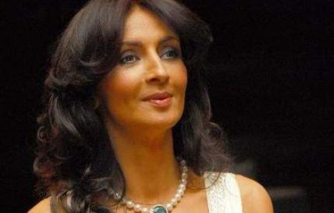 Mihaela Radulescu dezvaluie secretul siluetei perfecte
