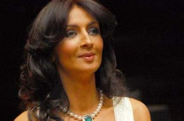 Mihaela Radulescu dezvaluie secretul siluetei perfecte