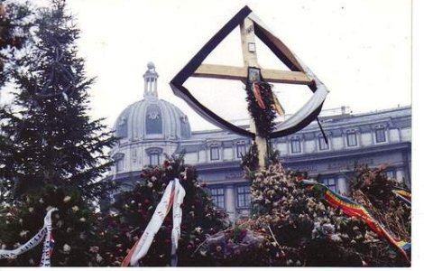 Merkel, despre Revolutia romana din '89: "Foarte impresionanta"